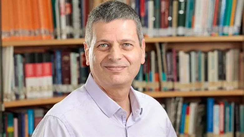 אל"מ (מיל') עו"ד לירון ליבמן