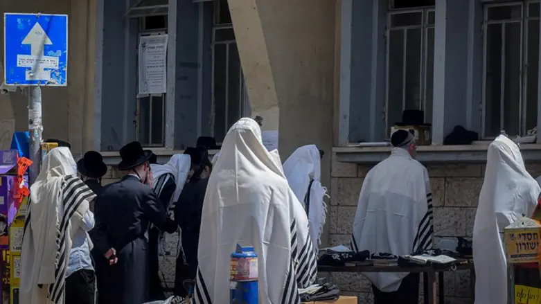 Bnei Brak