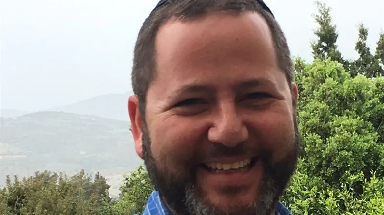 נאור בר זאב