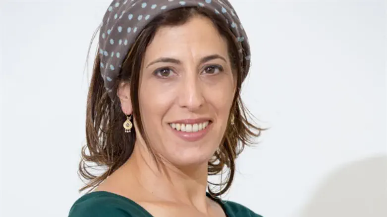 רוחמה גבל רידמן