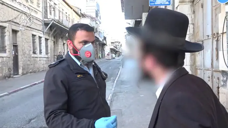 טפלו ביד קשה גם ברוצחים הללו