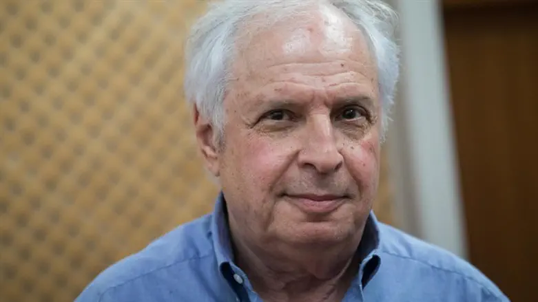 שאול אלוביץ'