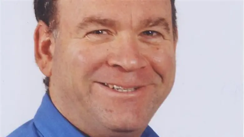 פרופ' אלכס לובוצקי