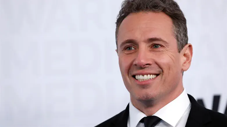 Chris Cuomo