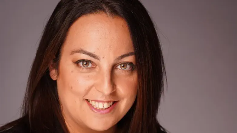 רו"ח אירנה גלזקוב