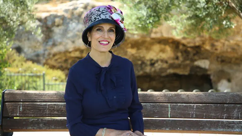 הזדמנות להעניק יחס אישי לכל ילד. הרבנית ימימה מזרחי