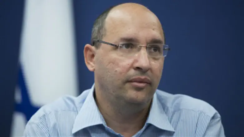 Ави Нисанкорен