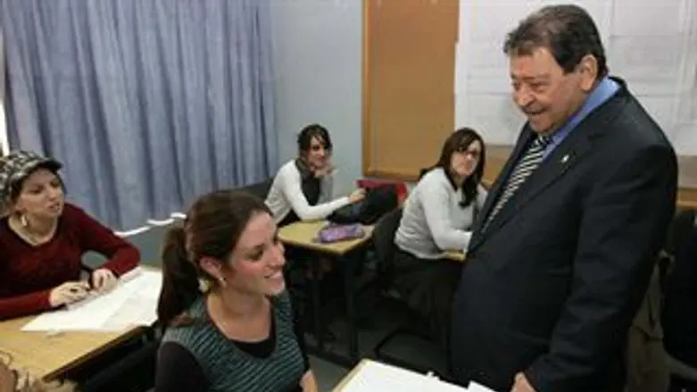 בן אליעזר היום