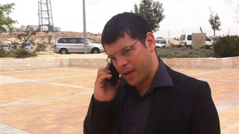 מתן חודורוב