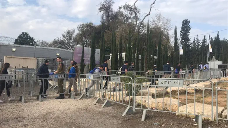 הרבה מוטיבציה