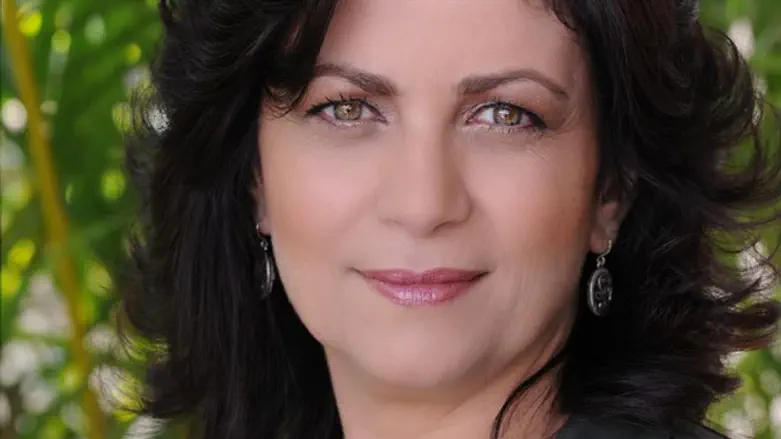 ד"ר אנאבלה שקד