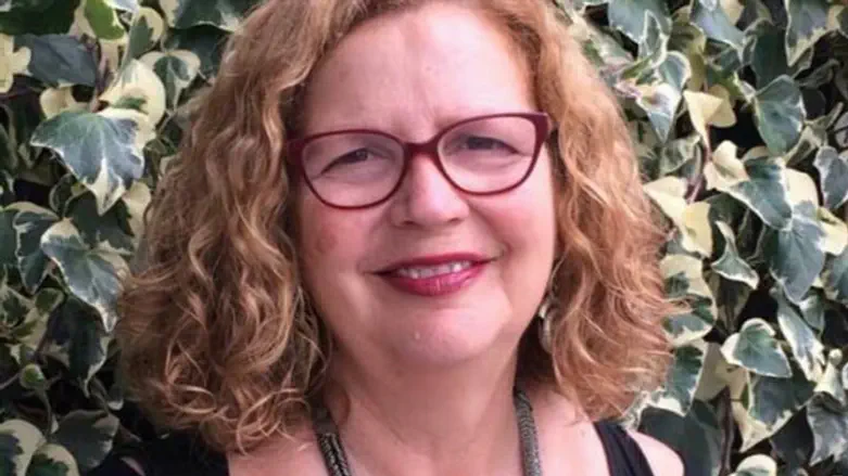 פרופ' דורית רואר-סטריאר