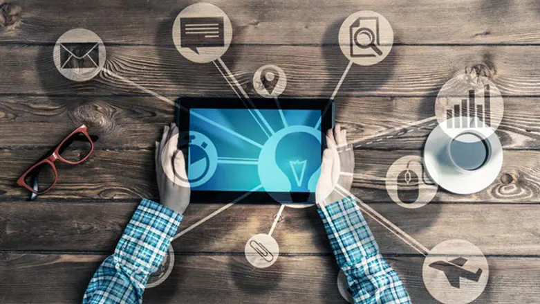 שיווק דיגיטלי