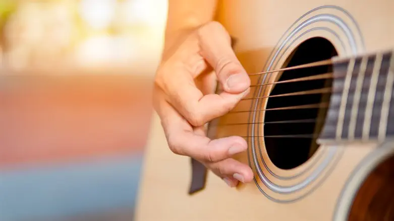 Guitar