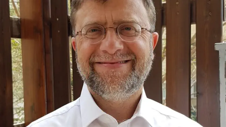 הרב אלי טובול