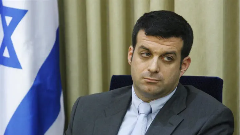 יונתן בן ארצי