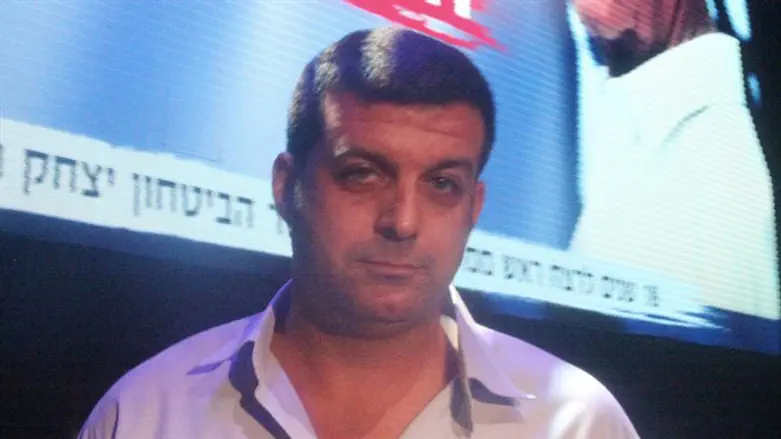 Ben Artzi