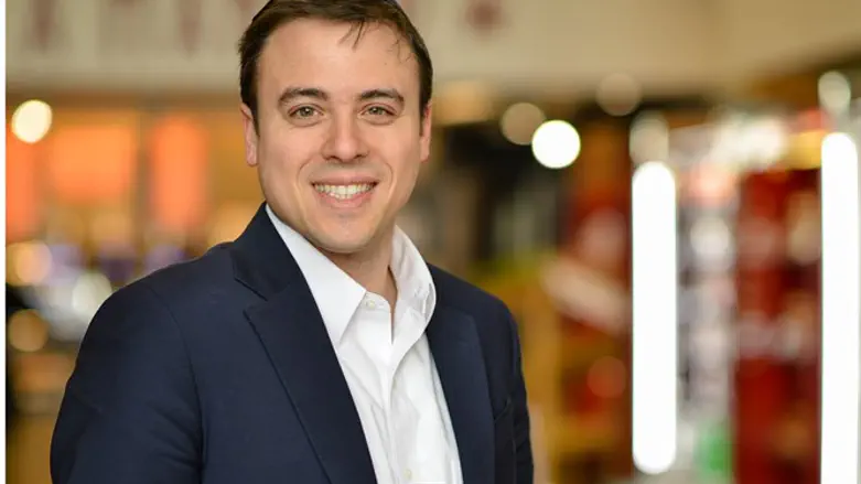 Dr. Steven Tzvi Pirutinsky