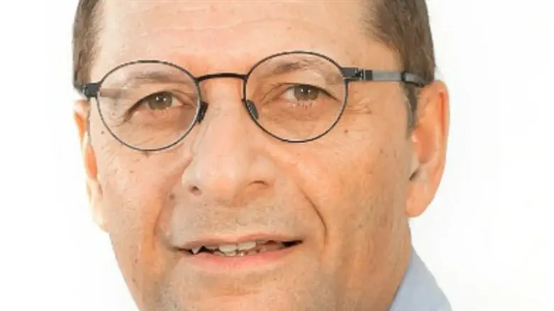 ד"ר אמנון אלדר