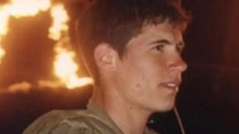 Авраам Гавиш (ז"ל)