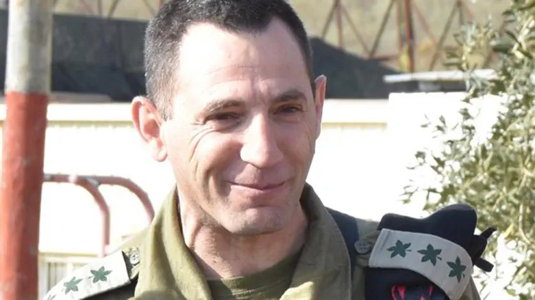 אל"מ הישאם אבראהים 