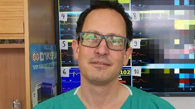 ד"ר יגאל הלביץ