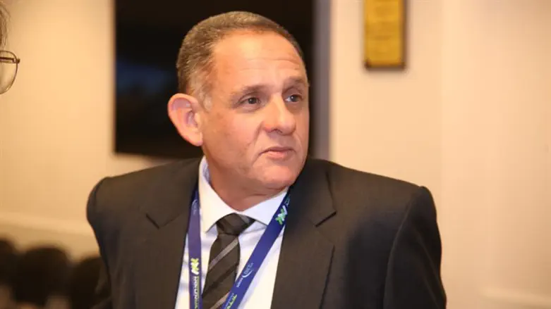 ד"ר ארז ברנבוים