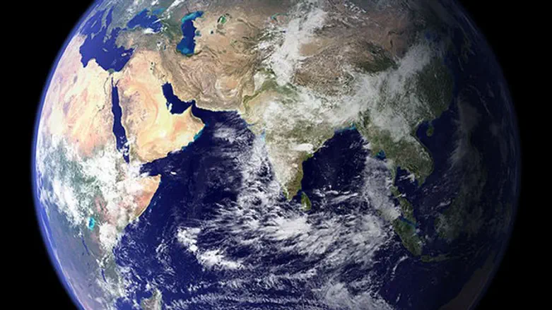 תחזית קודרת