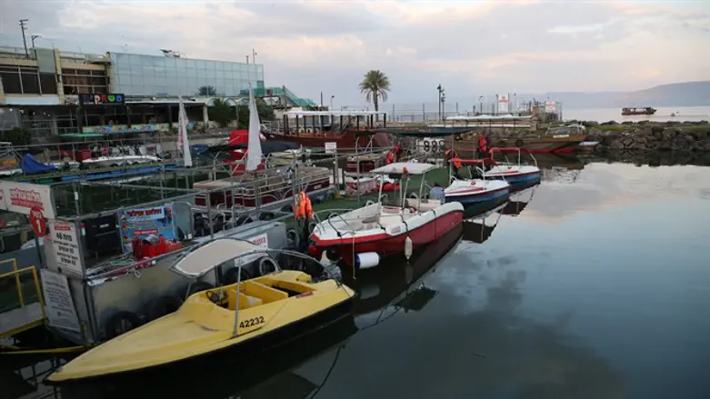 Kinneret