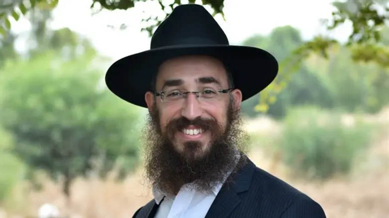 הרב אריאל קהניאל