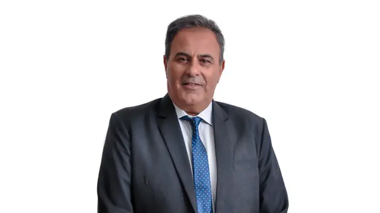 פרופ' נסים בן דוד