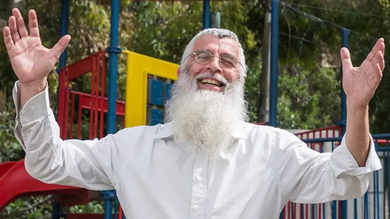 הרב דוב זינגר