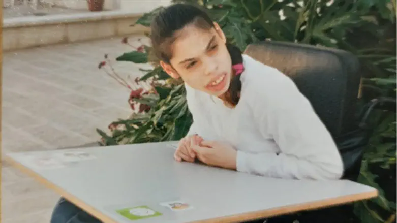 תמר מטרני