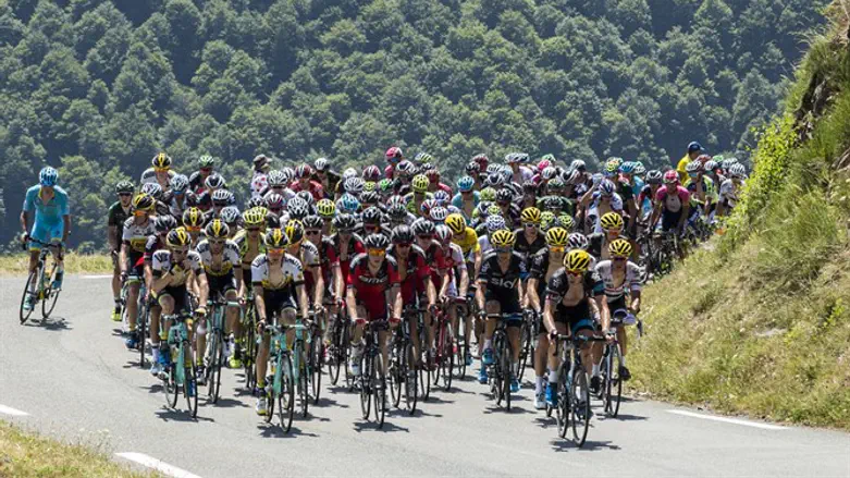 Tour de France 2015