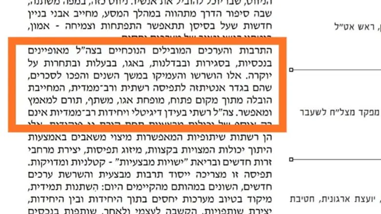 המאמר במערכות