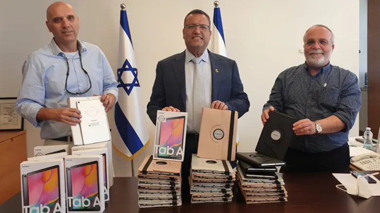 פרוידיגר, ליאון ודורון