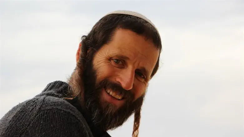 אורן אסולין