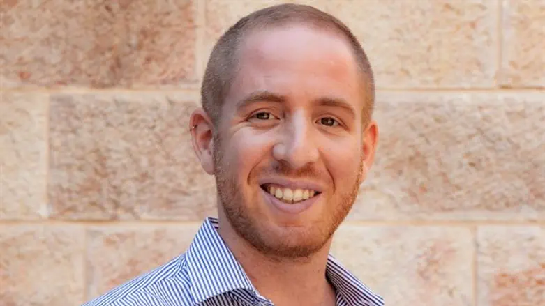 אלון שטרנברג