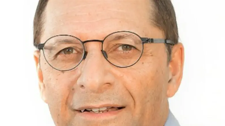 ד"ר אמנון אלדר