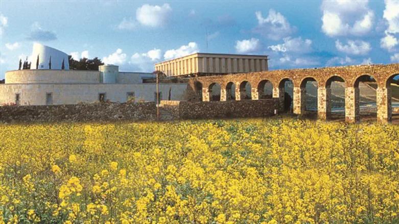 בית לוחמי הגיטאות