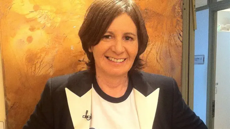 גלי בת חורין