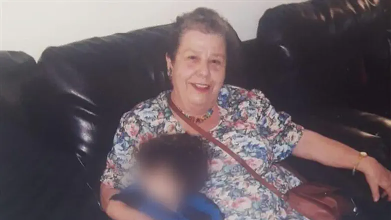 ד"ר מגדה גרייס ז"ל