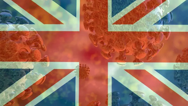 Coronavirus in Albion