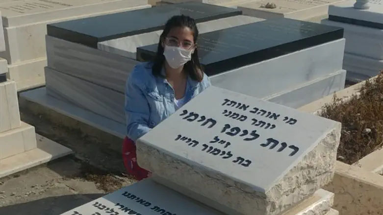 נר לנופל