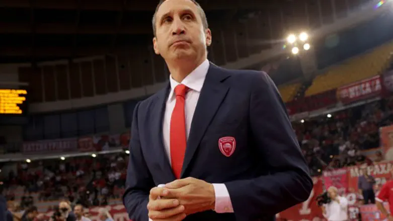 David Blatt