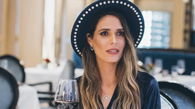 אפרת כהן דוכסית