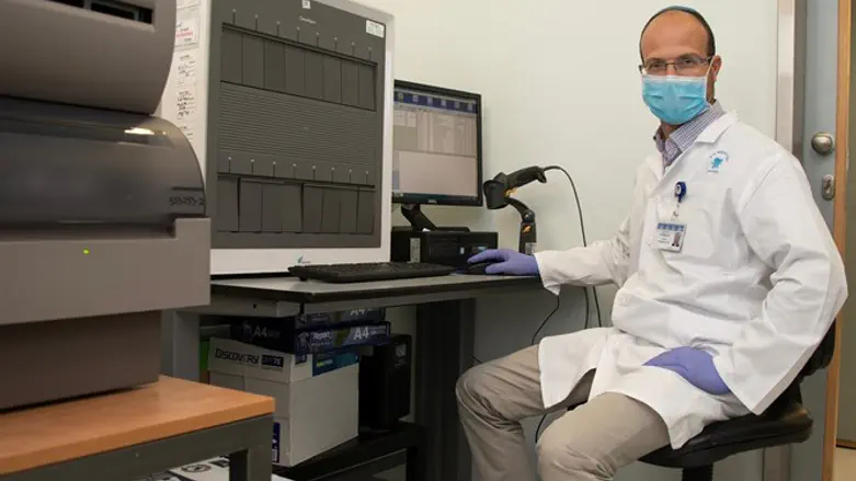 ד״ר חנוך גולדשמידט