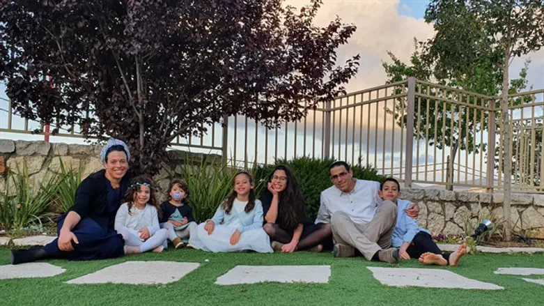 משפחת בלנקשטיין