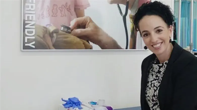 עידית סילמן