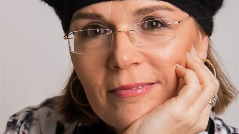 מיכל וולדיגר